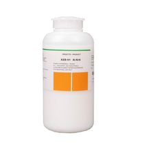 Clean-blowing-foaming agent leather furniture maintenance aid leather clothes care hand feel softened material