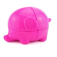 YJ8314-Elephant's Cube [Pink]