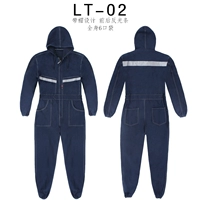 Толстый LT-02