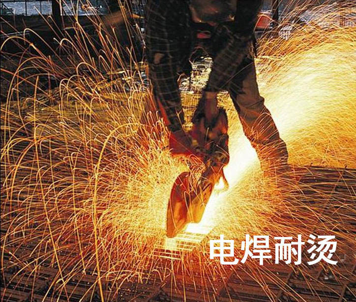 Vêtement de travail en coton - Ref 1911893 Image 20