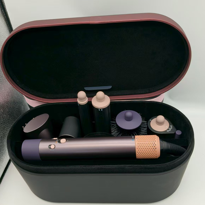 Huaqiangbei Hs08 Bluetooth Curling Iron Multi-Functional Styling Quick-Drying Non-Damaging Hair with Negative Ion Automatic Curling Iron Huaqiangbei Hs08 Bluetooth Curling Iron Multi-Functional Styling Quick-Drying Non-Damaging Hair with Negative Ion Automatic Curling Iron