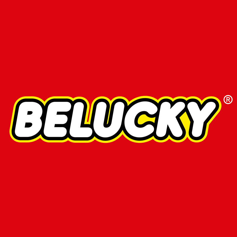 BELUCKY见山观云专卖店