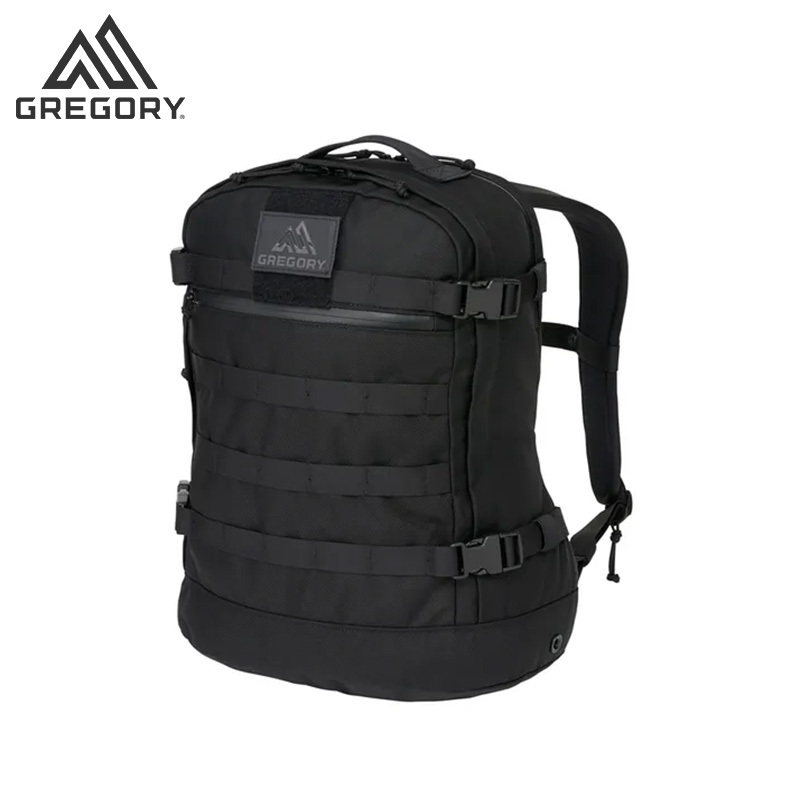 Gregory Spear Military Backpack Molle Tactical System Outdoor Waist Bag Handbag