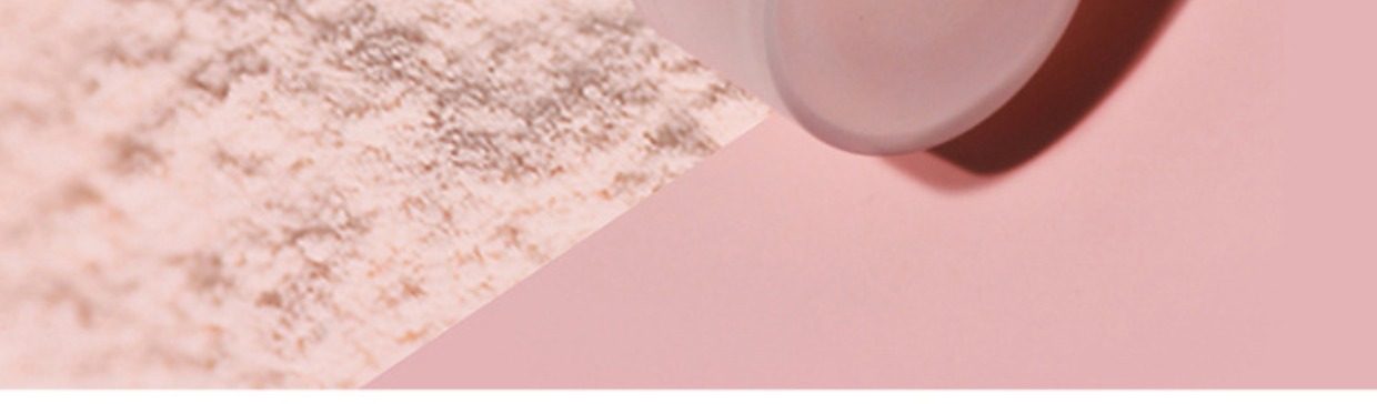 【中国直邮】 戈戈舞 懒人控油蓬蓬粉 9g/瓶 维持8小时清爽状态