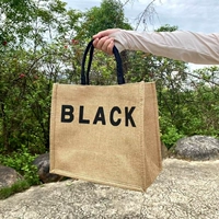 Большая магнитная пряжка [черные буквы] подкладка+карман молнии