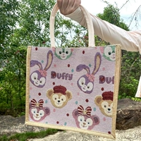 Большая магнитная пряжка [Xing dewu] линия+Zhaoping