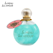 【芳谱】同道大叔十二星座香水