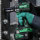 Gaoyi Engineering Machinery Литиевая батарея, перезаряжаемый ударный ключ WR18DJ, Электрический ключ, Полка для деревянных лесов, Электрический отбойный молоток для ремонта автомобилей mini 3