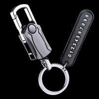 Модель вихревого лезвия+номерная пластина