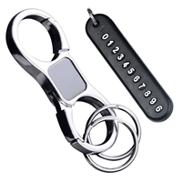 Серебро+номерная пластина