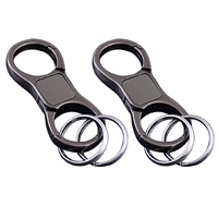 Черные [2 штуки] ★ Купить 2 волосы 6