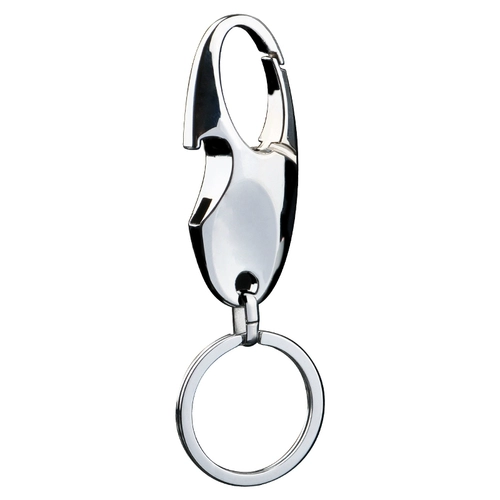 Креативная открывашка, брелок, ключи от машины подходит для мужчин и женщин, простой и элегантный дизайн, делается под заказ