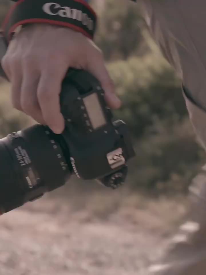 6D2真能够替代智可机拍照？这届旅行博主都沉默了…