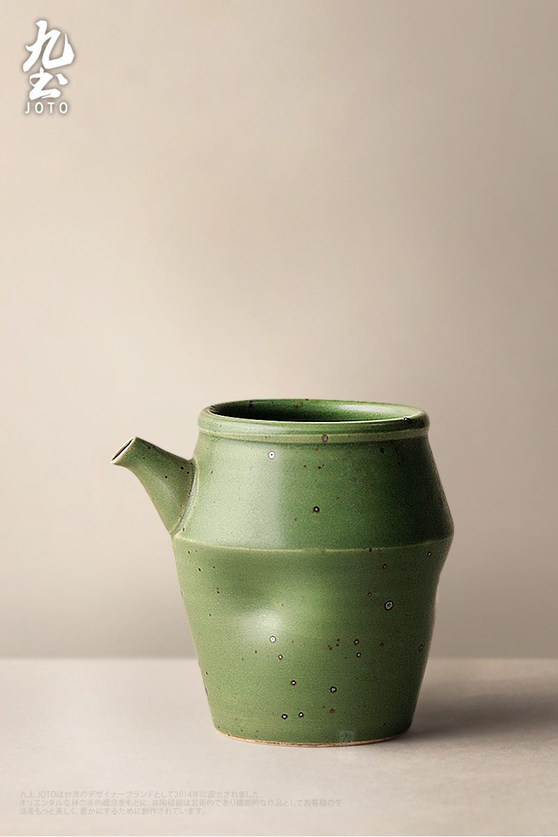 手工陶藝公杯窯變公道杯日式復古功夫茶具茶道配件泡茶分茶器 露天拍賣