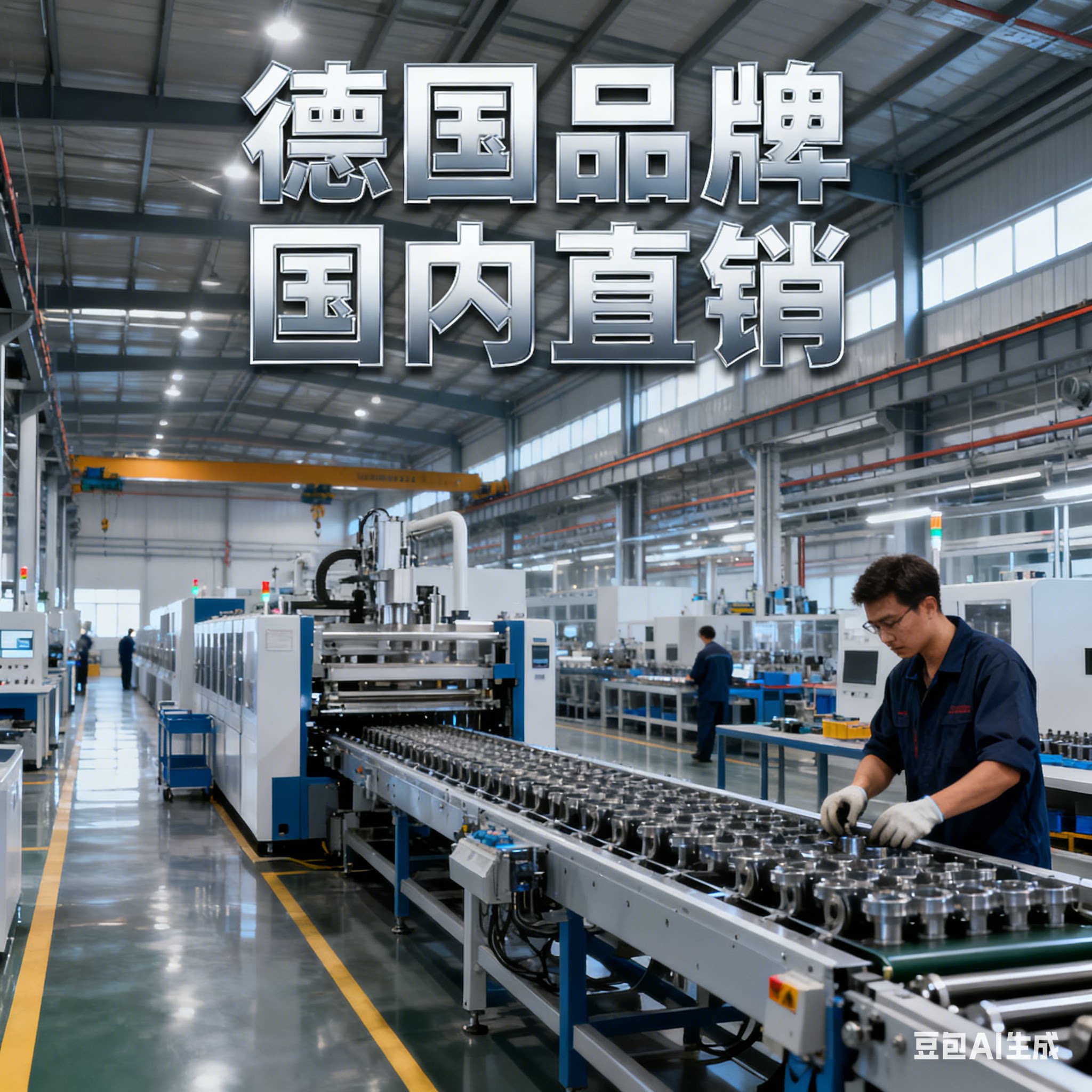 德国品牌国内直发