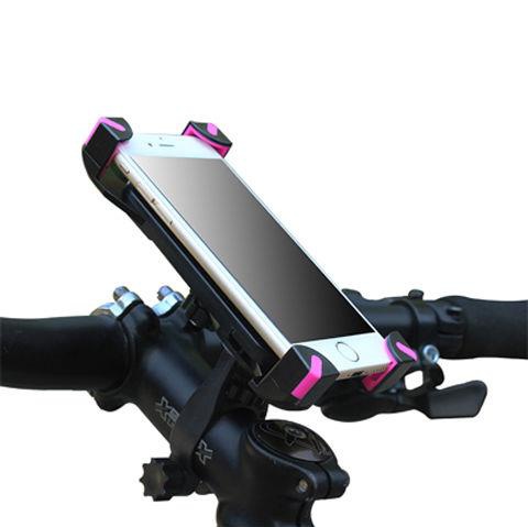 Bicycle accessories Daquan Giant electric bicycle mobile phone navigation bracket delivery shockproof holder moto2