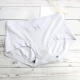 Caiti đồ lót nữ mùa thu và mùa đông mới graphene mid-eo 31391 modal cotton thoáng khí gói hông quần short boxer cỡ lớn - Giống cái