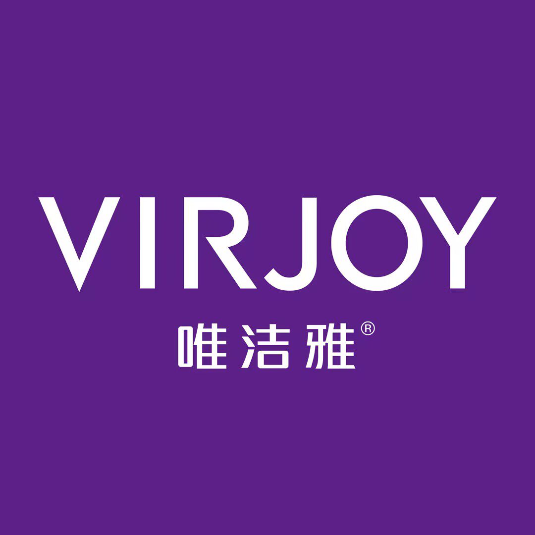 唯洁雅旗舰店的LOGO