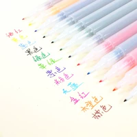 12 цветовых наборов PK5000