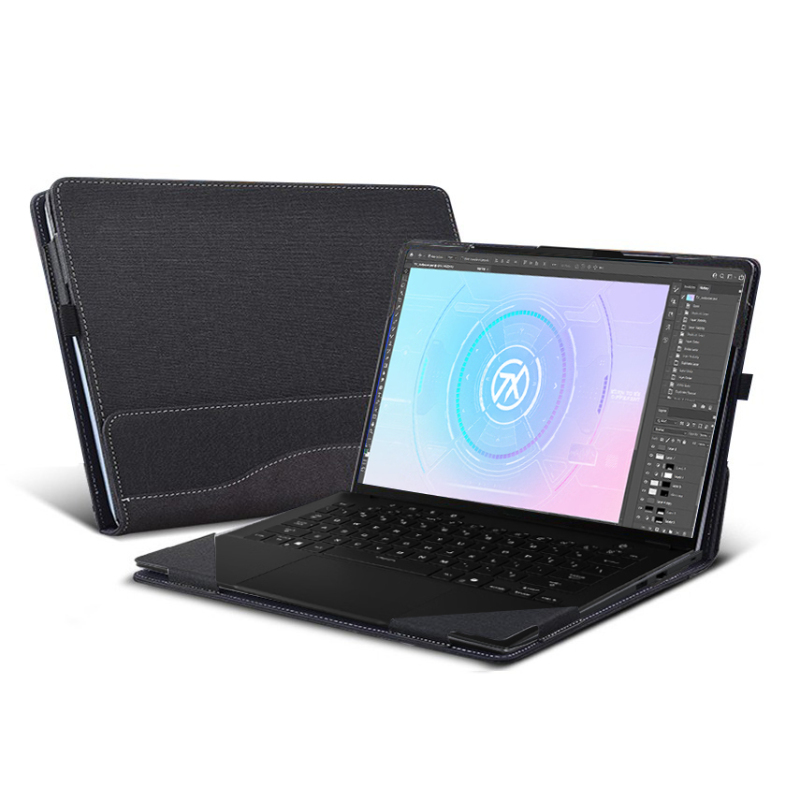 Suitable for Asus Tianxuan Air 2026 Ryzen Ai Max Edition (Ryzen Ai Max+) 14inch Laptop Protective Case, Simple Protective Sleeve