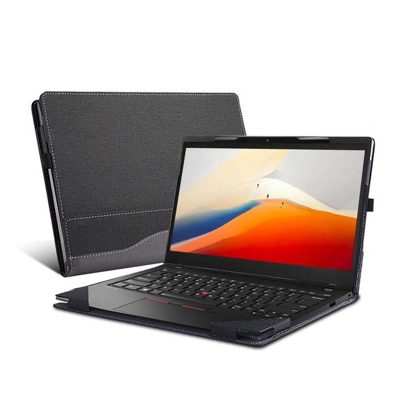 Suitable for Lenovo ThinkPad X13 2025 Core Ultra 5 Ai Business Travel Notebook 13.3inch Laptop Stylish Dustproof and Dirt-Proof Protective Sleeve Inner Shell