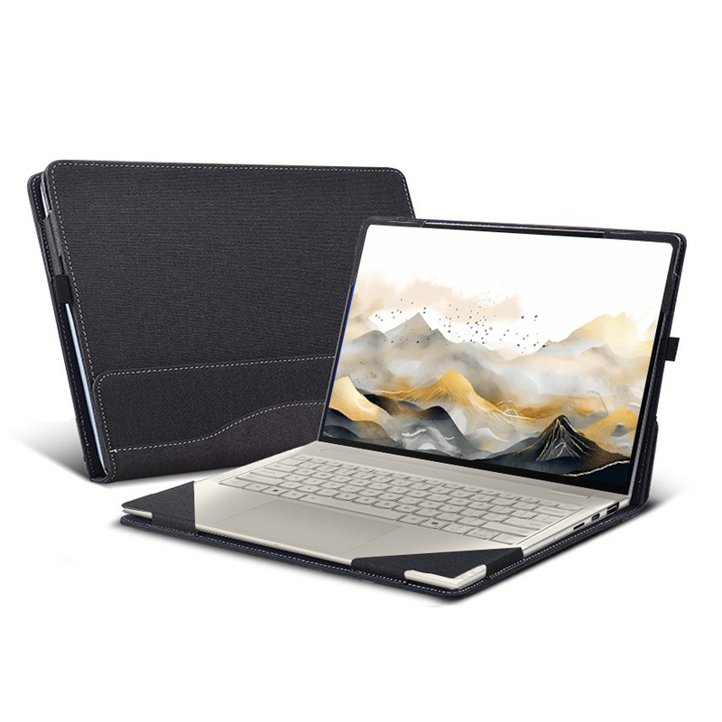 Suitable for Lenovo Yoga 360 14 Ai Yuanqi 14inch Yoga 14 Ill10 Thin and Light Laptop Protective Case Inner Sleeve Simple Cover Suitable for Lenovo Yoga 360 14 Ai Yuanqi 14inch Yoga 14 Ill10 Thin and Light Laptop Protective Case Inner Sleeve Simple Cover