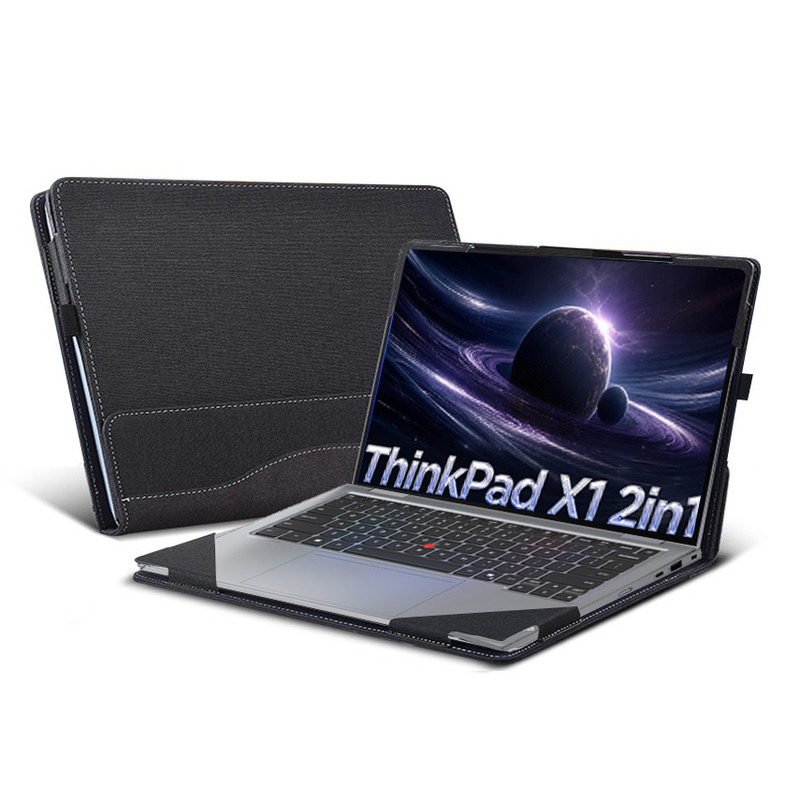 Suitable for Lenovo ThinkPad X1 2in1 Aura 2026 14inch Laptop Protective Case Inner Shell Simple Protective Cover Suitable for Lenovo ThinkPad X1 2in1 Aura 2026 14inch Laptop Protective Case Inner Shell Simple Protective Cover