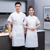 JPSS с короткими рукавыми рукавами.