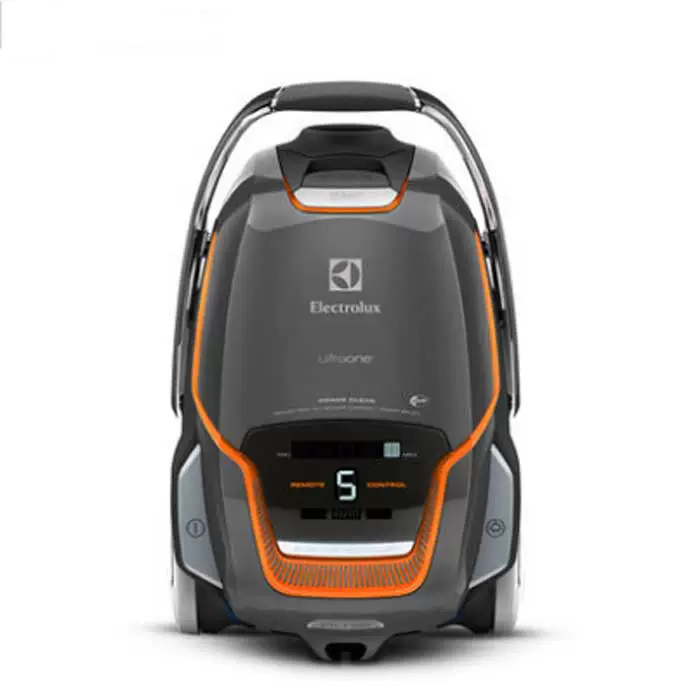 Máy hút bụi nhập khẩu chính hãng Electrolux ZUO9926 chế độ chân không cực kỳ thông minh - Máy hút bụi