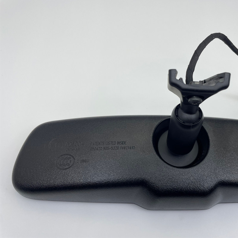 Electronic Anti-Glare Rearview Mirror Suitable for Toyota, Honda, Nissan, Mazda Anti-Glare Accessories