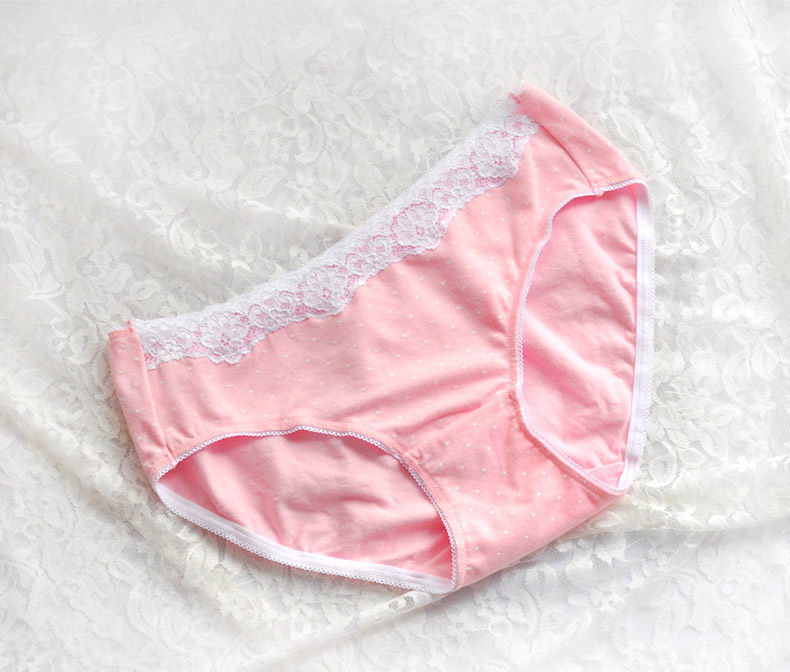 Slip jeunesse DEANFUN en coton - Ref 642053 Image 13