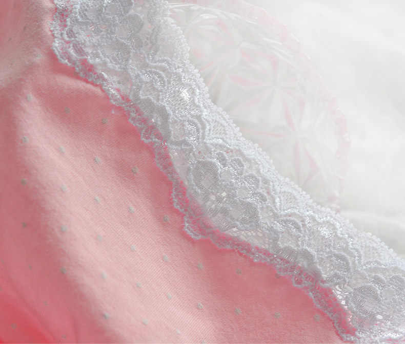 Slip jeunesse DEANFUN en coton - Ref 642053 Image 18