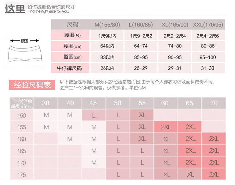 Slip DEANFUN en coton - Ref 642389 Image 11