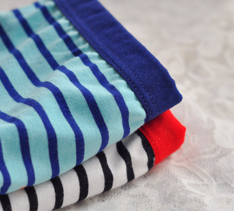 Slip jeunesse DEANFUN en autre - Ref 641965 Image 8