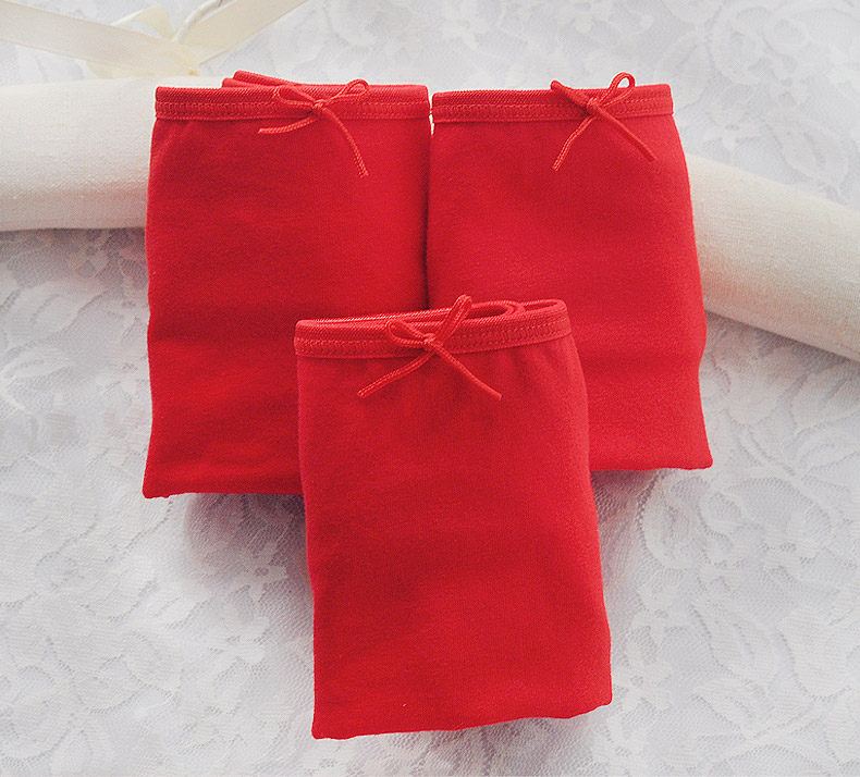 Slip DEANFUN en coton - Ref 642389 Image 6