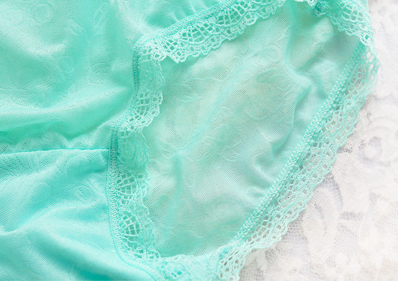 Slip jeunesse DEANFUN en nylon - Ref 641762 Image 23