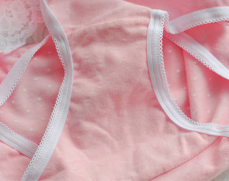 Slip jeunesse DEANFUN en coton - Ref 642053 Image 20