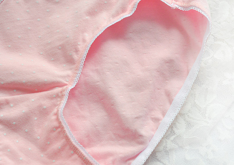 Slip jeunesse DEANFUN en coton - Ref 642053 Image 19