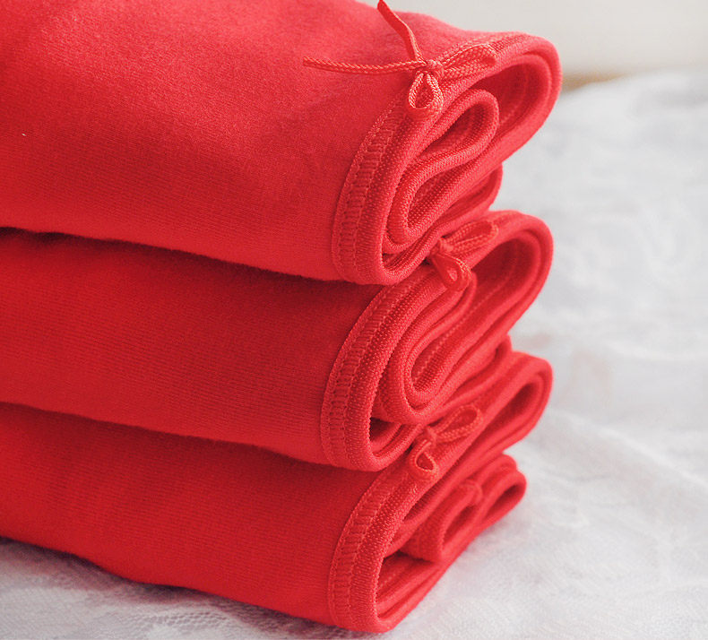 Slip DEANFUN en coton - Ref 642389 Image 8