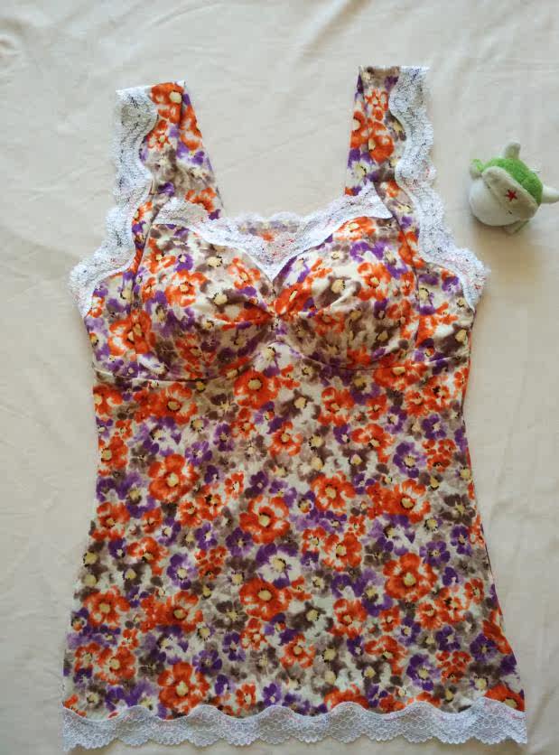 Corset amincissant en nylon - Ref 685098 Image 10