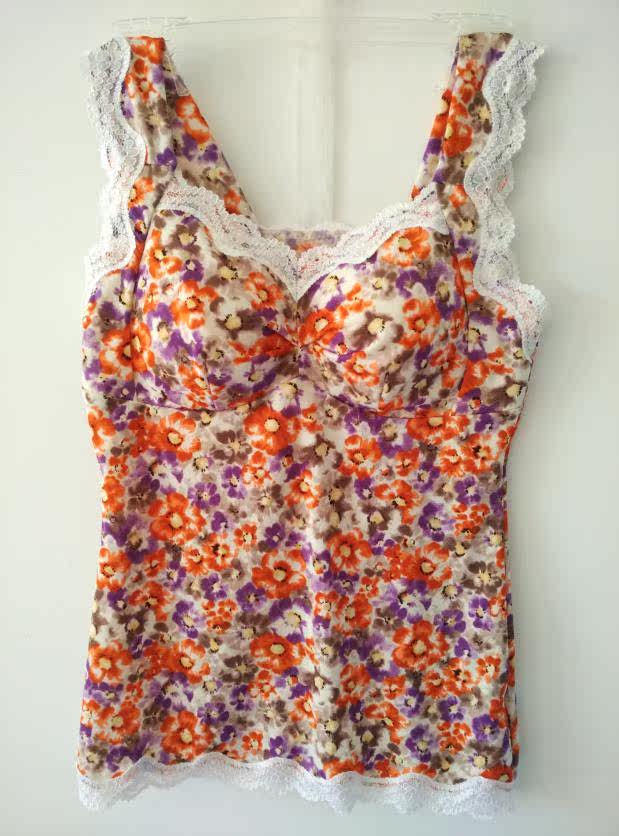 Corset amincissant en nylon - Ref 685098 Image 8