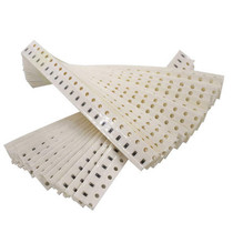 0603 patch resistance 1% 5% 0R 1 K Ω 2 2 3 4 7 10 22 22 68 47 100K 470 Ohm