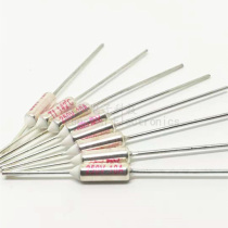 TF temperature fuse RY-60 65 70 73 85 95 99 100 degree rice cooker pot insurance tube