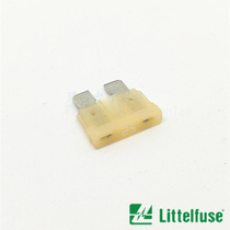 Imported Powertrain 0287 mid-car car fuse tube 0287025 PXCN 25A 32V