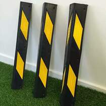 Toddler aluminum alloy childrens parking lot corner strips self-adhesive wall latex paint garage underground trim strips@