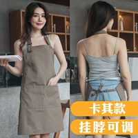 Холст хаки шее хаки