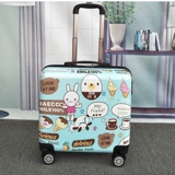 Чемодан, коробка, 18 дюймов, 20 дюймов, 16 дюймов