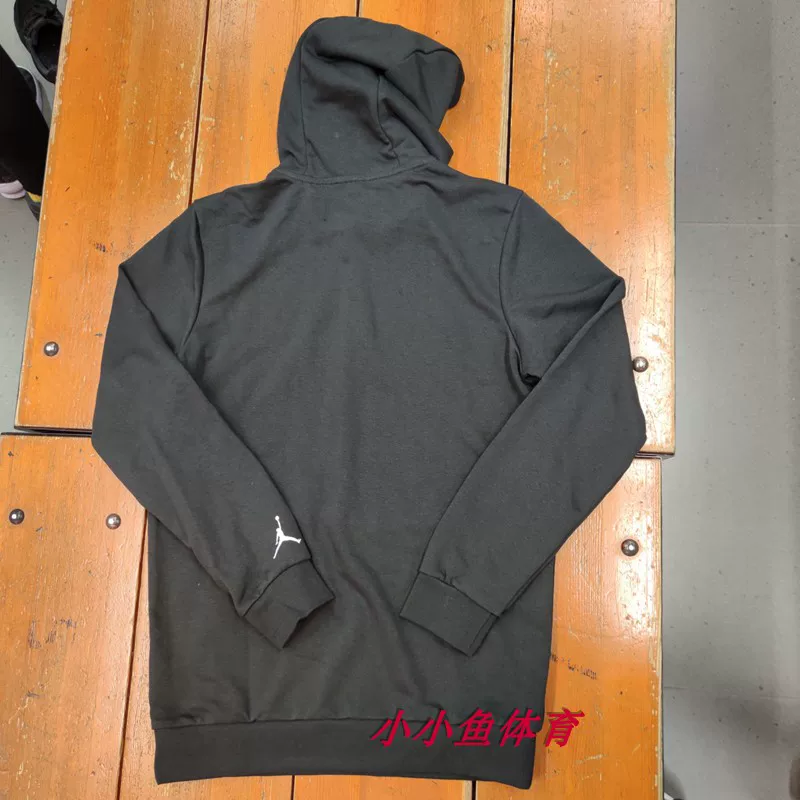 NIKE/Nike мужской 2020 новый Jordan спортивный пуловер повседневный свитшот CV5482-010 CZ1667