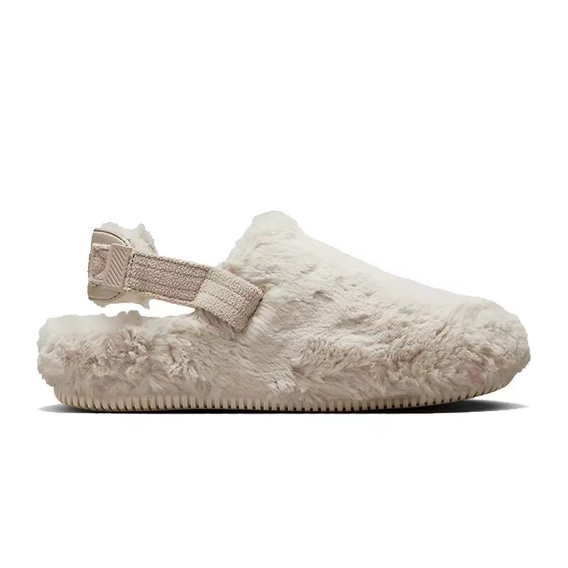 Nike Women's W Nike Calm Mule Se Sports Casual Shoes Fz3118-100 Nike Women's W Nike Calm Mule Se Sports Casual Shoes Fz3118-100