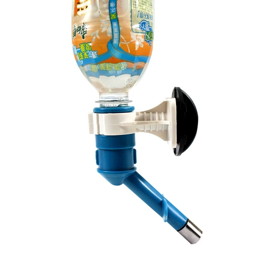 Домашняя вода питьевой нагреватель собак автоматический напиток вода вода вода для кошачьего кошачья вода для горшки горча висят 3 куска бесплатной доставки